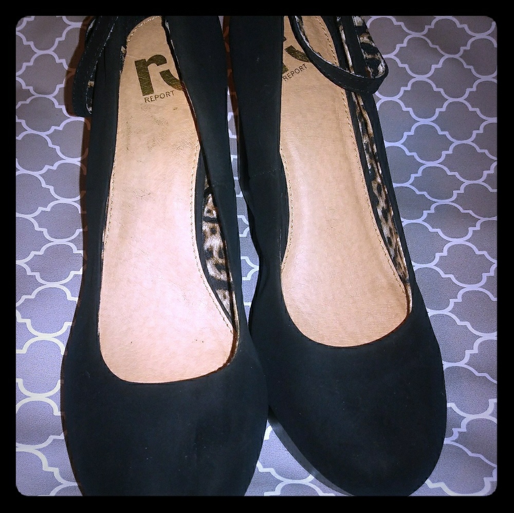 Wedges